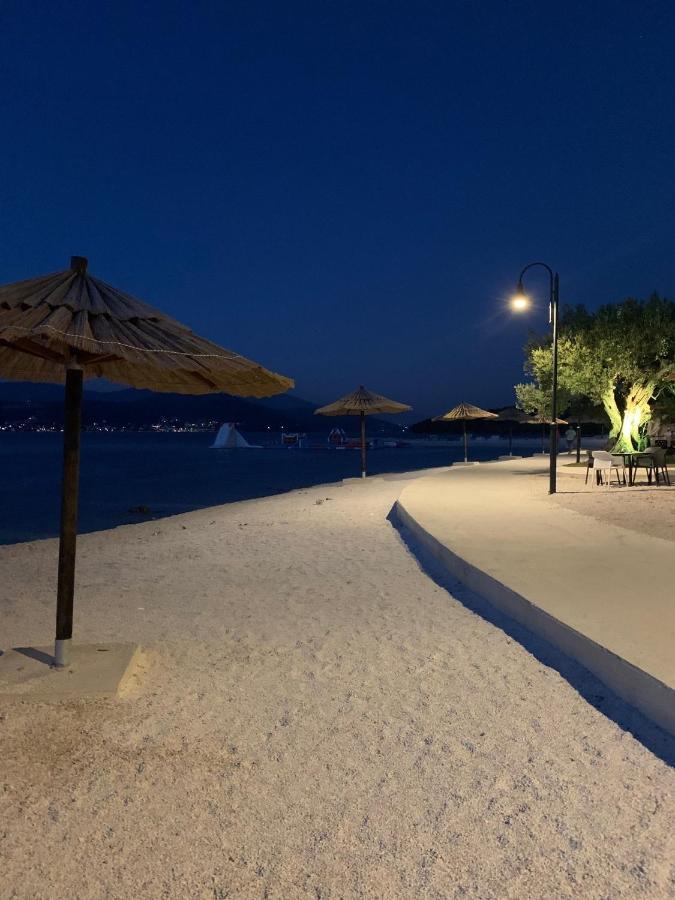 Villa Cruiser Маріна Екстер'єр фото