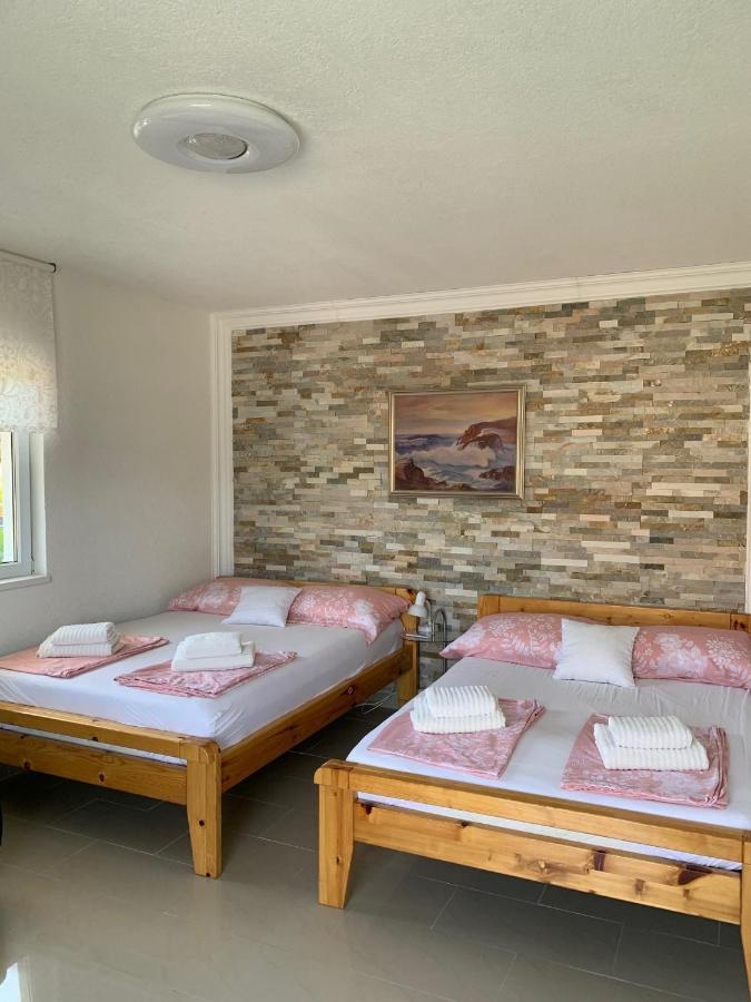 Villa Cruiser Маріна Екстер'єр фото