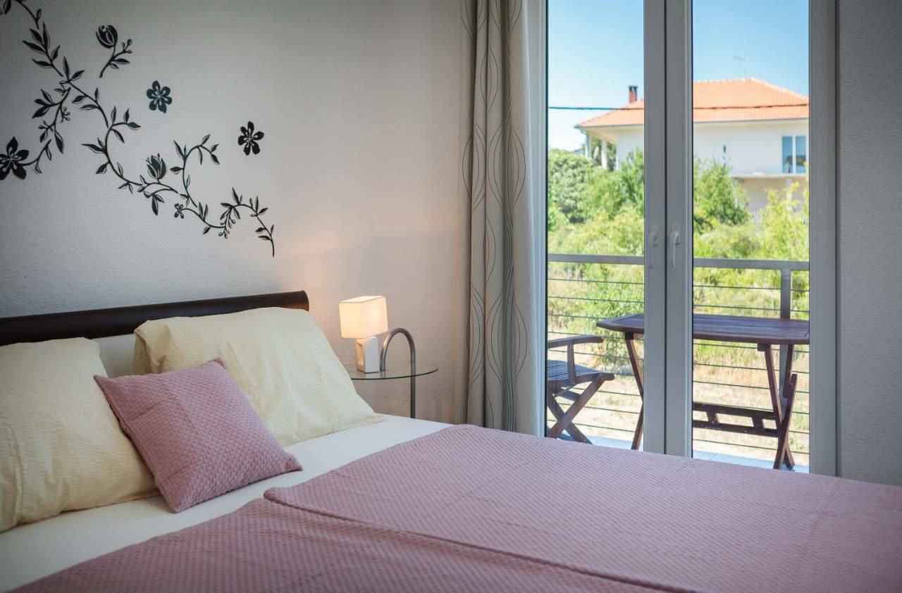 Villa Cruiser Маріна Екстер'єр фото