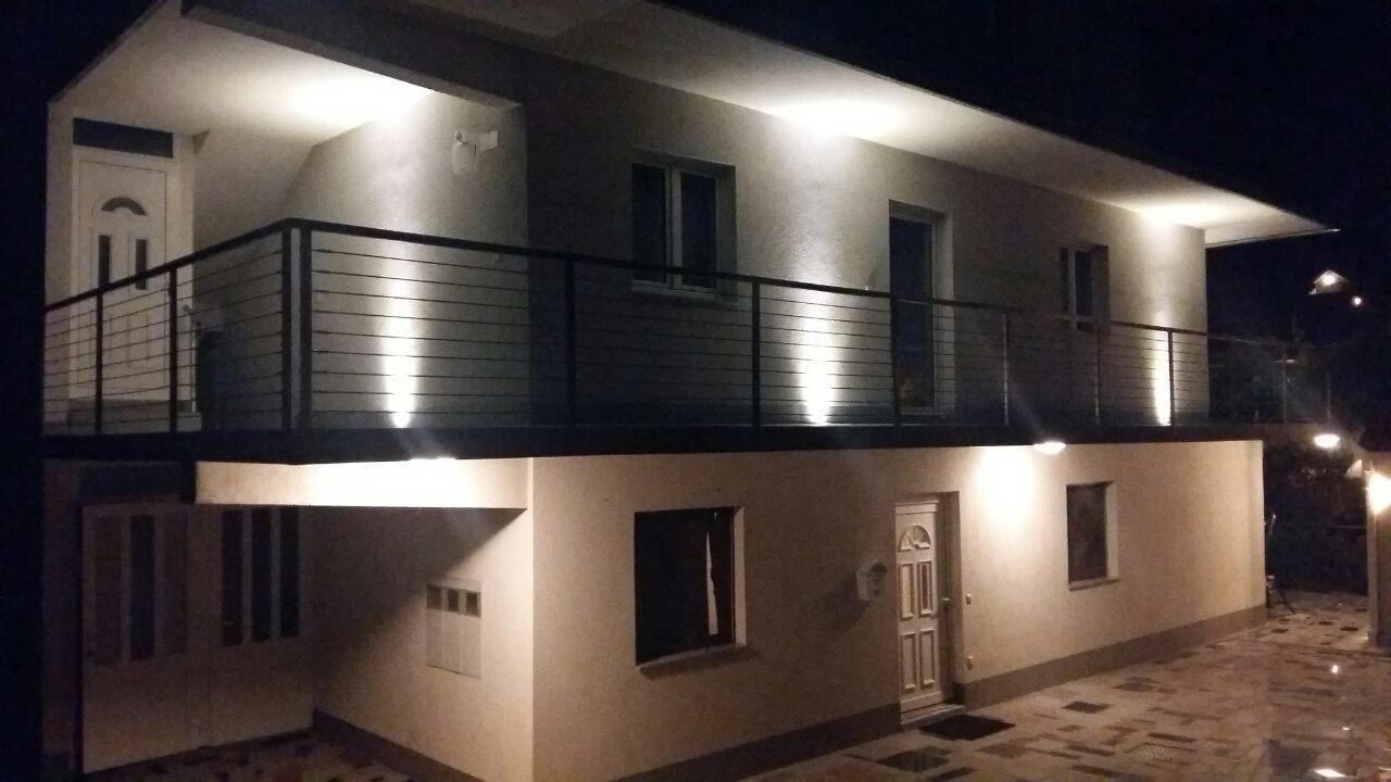 Villa Cruiser Маріна Екстер'єр фото