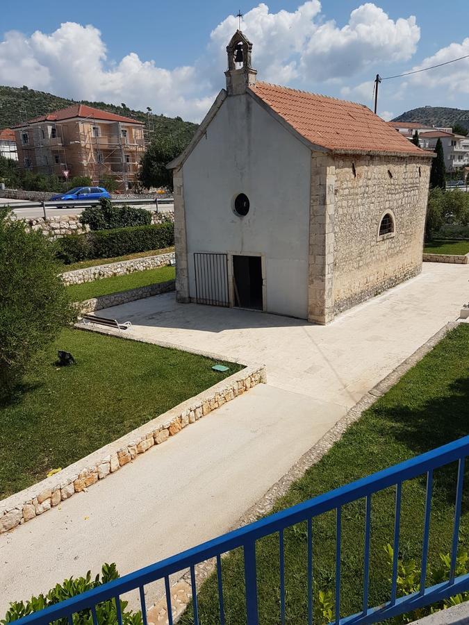 Villa Cruiser Маріна Екстер'єр фото