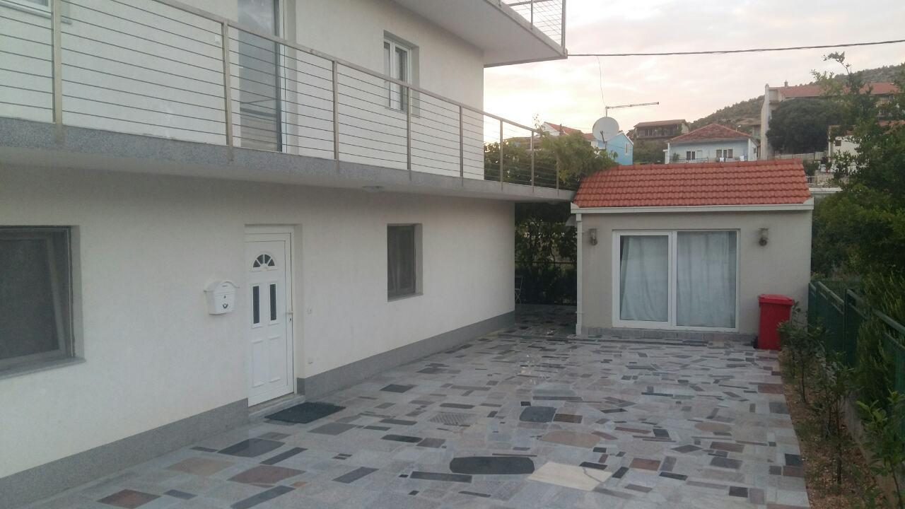 Villa Cruiser Маріна Екстер'єр фото
